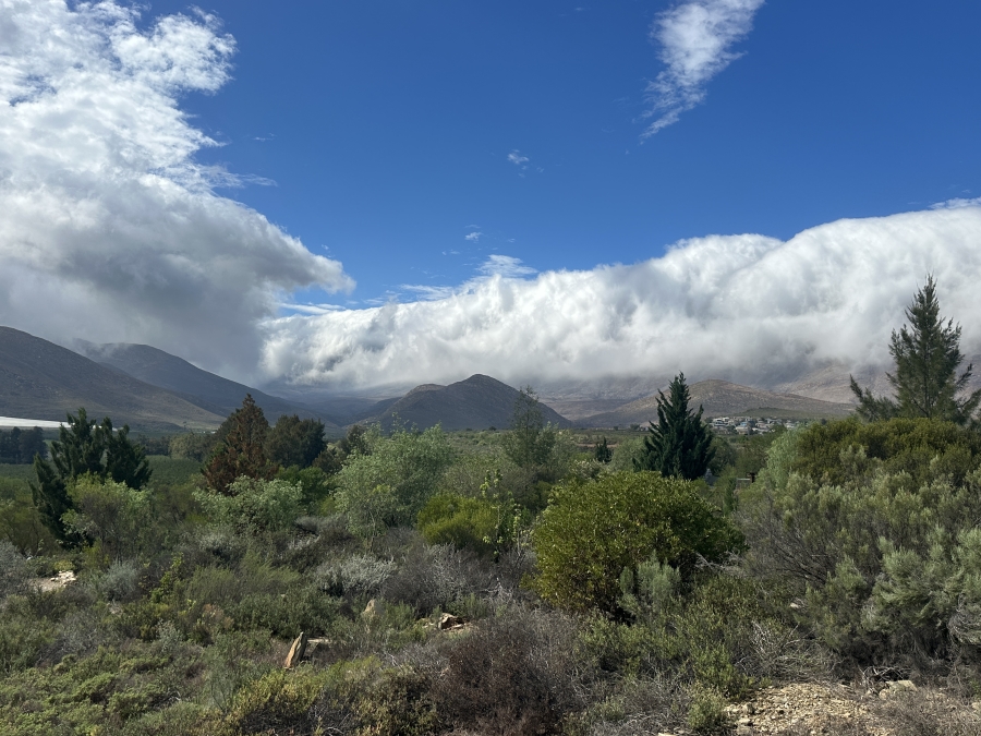 0 Bedroom Property for Sale in Barrydale Western Cape